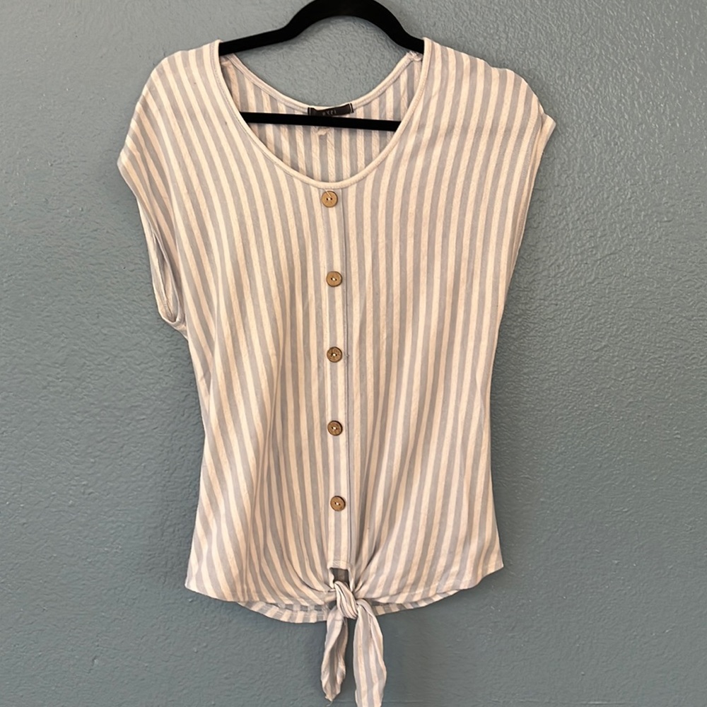 Gyft small blouse